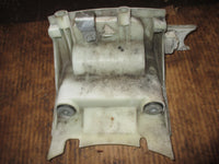 Load image into Gallery viewer, Suzuki DF140A 140hp 4 stroke outboard front casing cover (61831-90J12)
