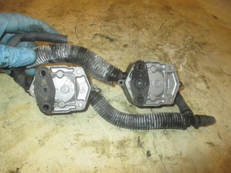 Yamaha 300hp HPDI 2 stroke Outboard Fuel pump set (6E5-24410-03-00)