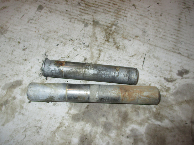 Suzuki DF70 70hp outboard upper and lower trim pin (48321-87D02)