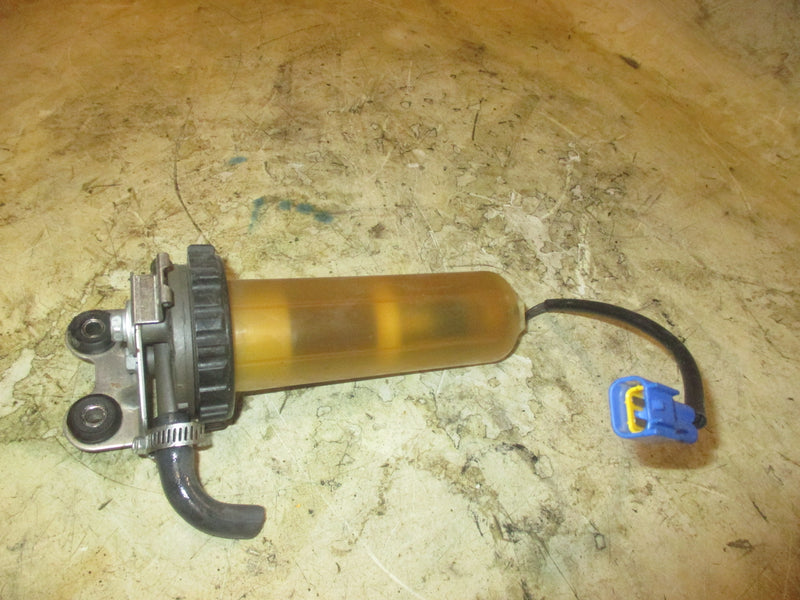 Yamaha 300hp HPDI 2 stroke Outboard Fuel filter and sensor (68F-24560-10-00)
