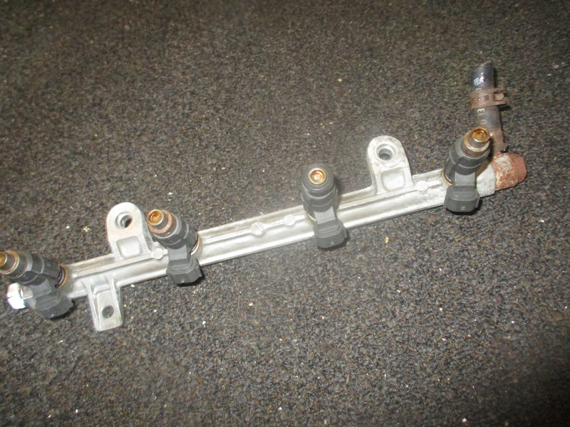 Suzuki DF70 outboard fuel injector set (15710-99E00)