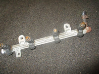 Load image into Gallery viewer, Suzuki DF70 outboard fuel injector set (15710-99E00)
