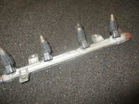 Load image into Gallery viewer, Suzuki DF70 outboard fuel injector set (15710-99E00)
