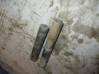 Load image into Gallery viewer, Suzuki DF70 70hp outboard upper and lower trim pin (48321-87D02)
