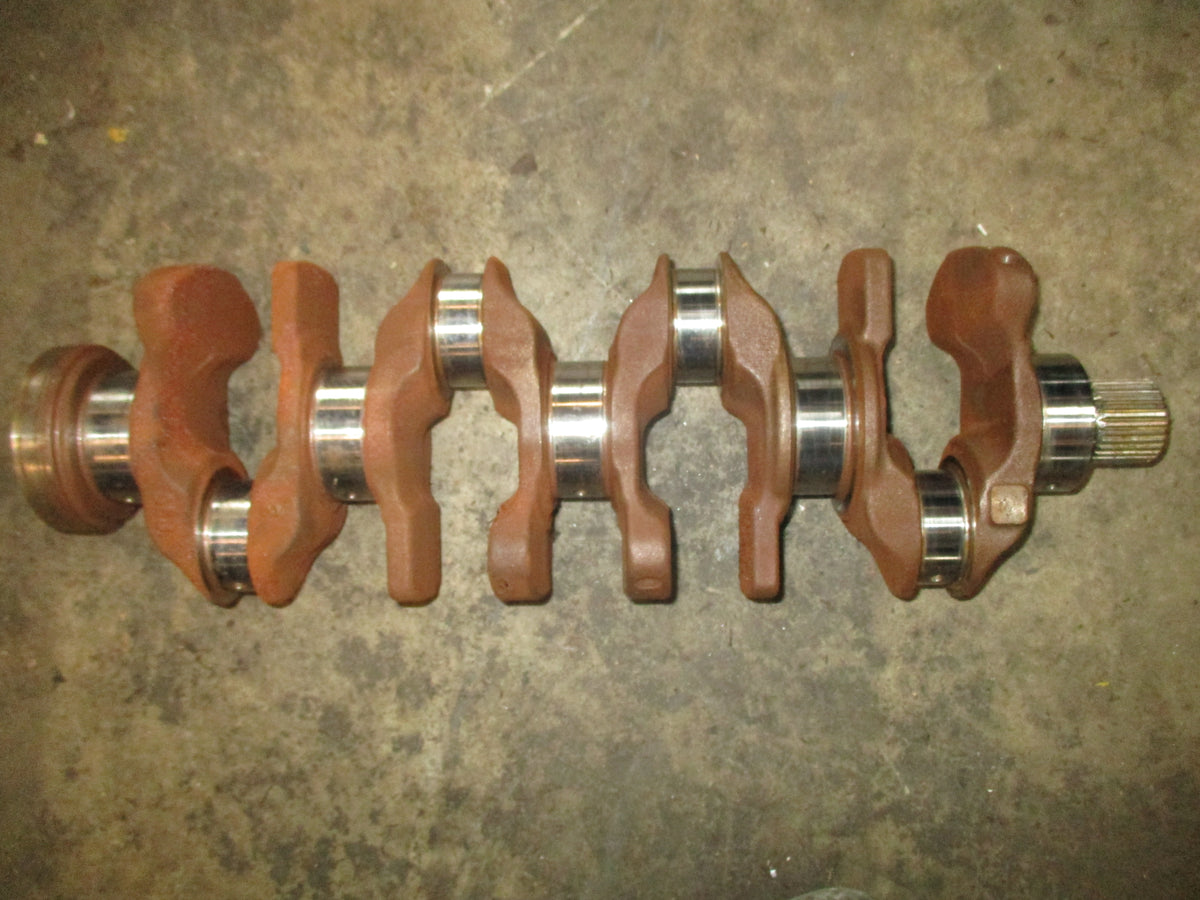 Suzuki DF175 outboard crankshaft (12221-96J00)