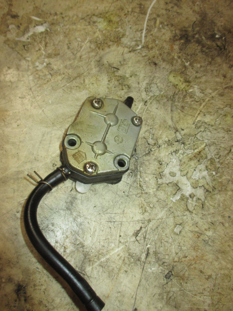 Yamaha 70hp 2 stroke outboard fuel pump (692-24410-00)