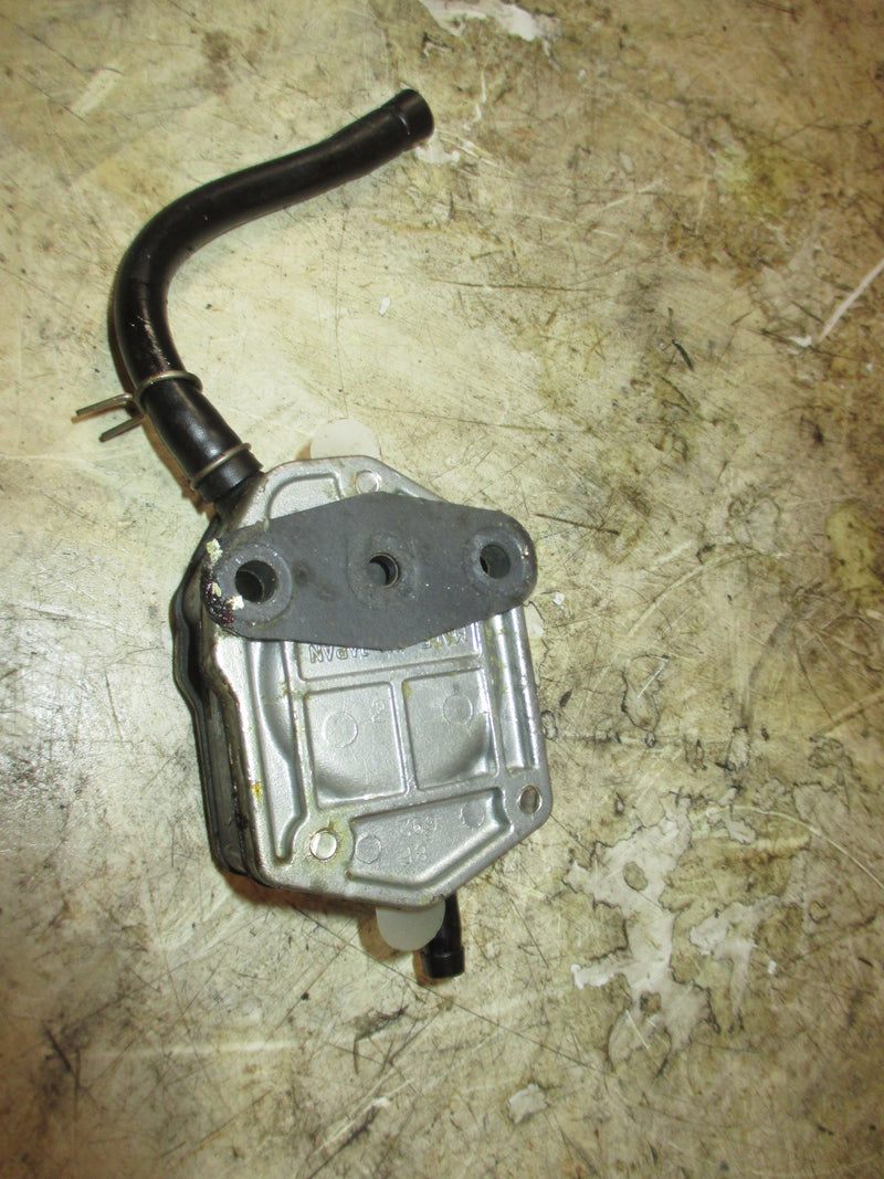 Yamaha 70hp 2 stroke outboard fuel pump (692-24410-00)