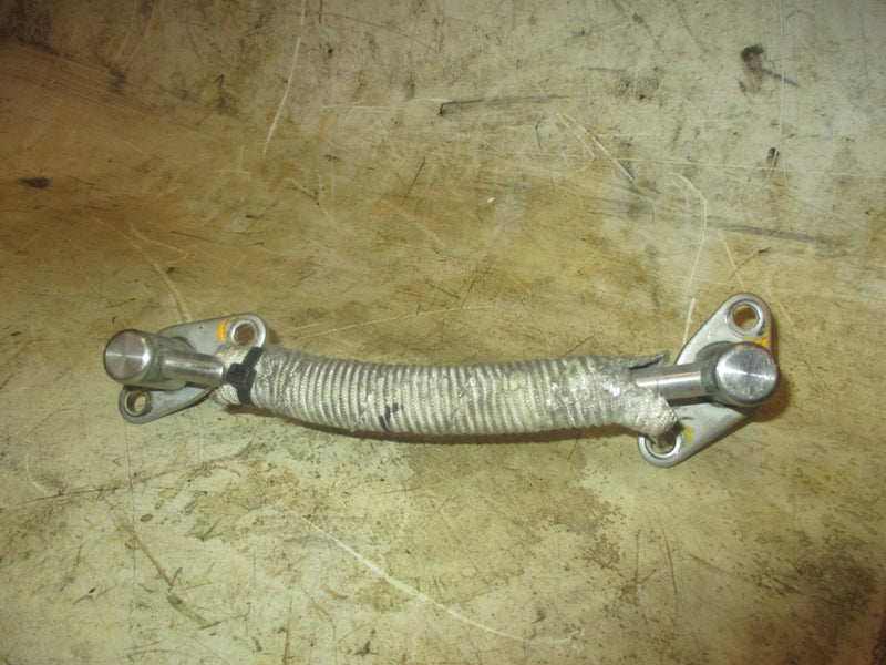 Yamaha 300hp HPDI 2 stroke Outboard Center high pressure fuel hose
