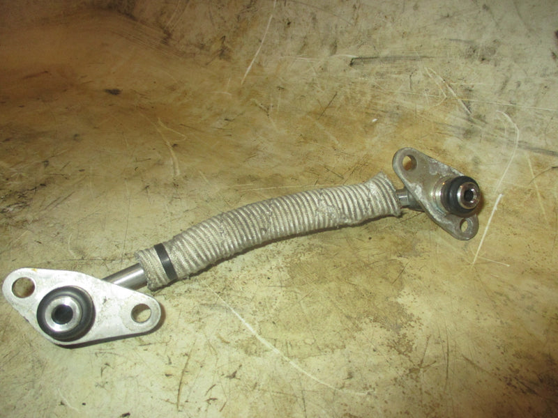 Yamaha 300hp HPDI 2 stroke Outboard Center high pressure fuel hose