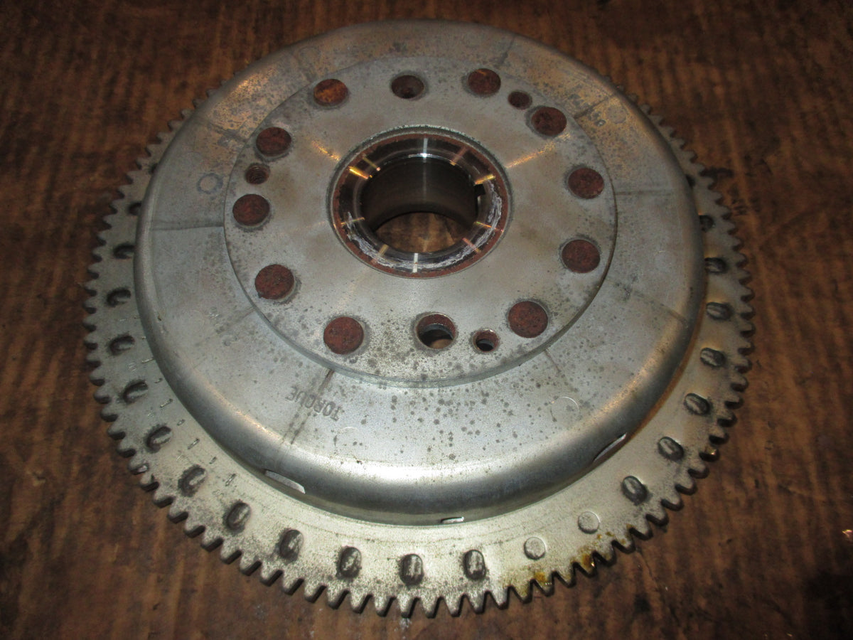 Suzuki DF140A 140hp 4 stroke outboard flywheel (32102-92J20)