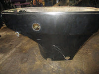 Load image into Gallery viewer, Suzuki DF70 outboard bottom cowling set (61821-99E00)
