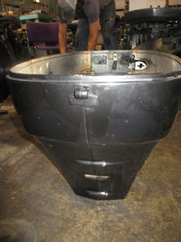 Load image into Gallery viewer, Suzuki DF70 outboard bottom cowling set (61821-99E00)
