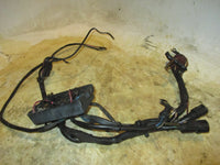 Load image into Gallery viewer, Johnson 150hp 2 stroke outboard engine wiring harness/junction box (584221)
