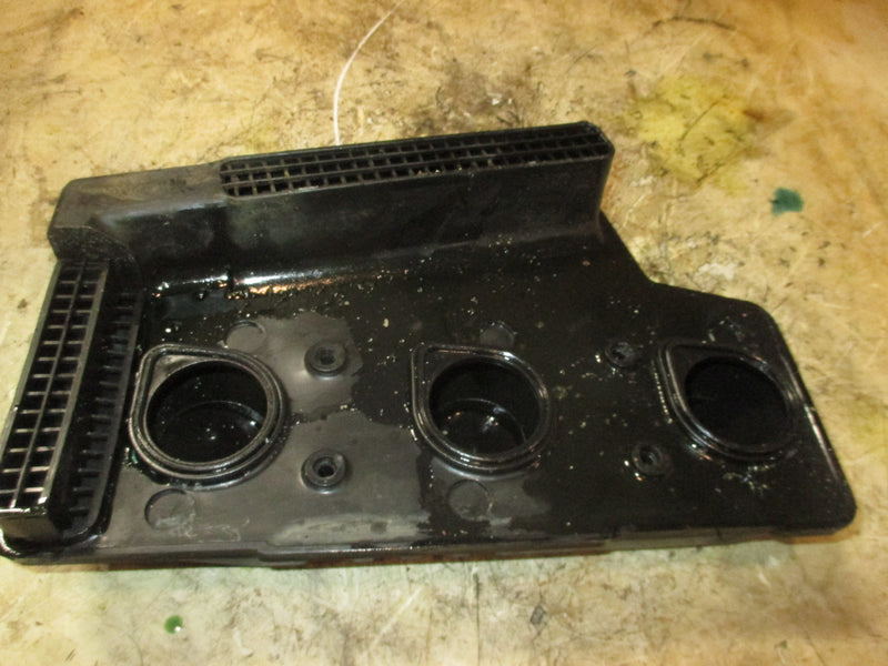 Yamaha 70hp 2 stroke outboard intake silencer (6H3-14440-02-00)