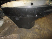 Load image into Gallery viewer, Suzuki DF70 outboard bottom cowling set (61821-99E00)
