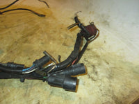 Load image into Gallery viewer, Johnson 150hp 2 stroke outboard engine wiring harness/junction box (584221)
