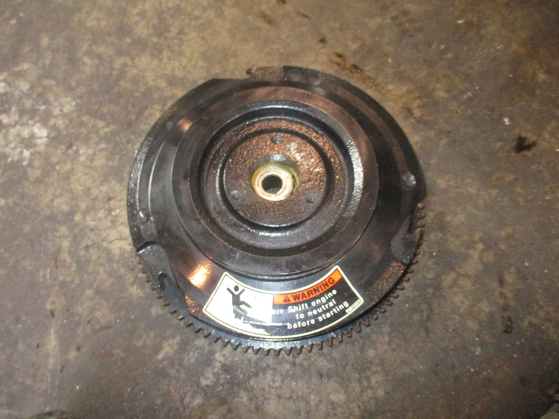 Mercury 225hp 3.0L EFI 2 stroke outboard flywheel (272-821033-C1)