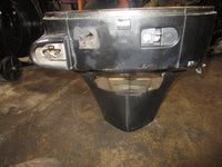Load image into Gallery viewer, Suzuki DF70 outboard bottom cowling set (61821-99E00)
