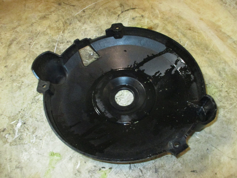 Yamaha 70hp 2 stroke outboard flywheel cover (6H3-81337-01)