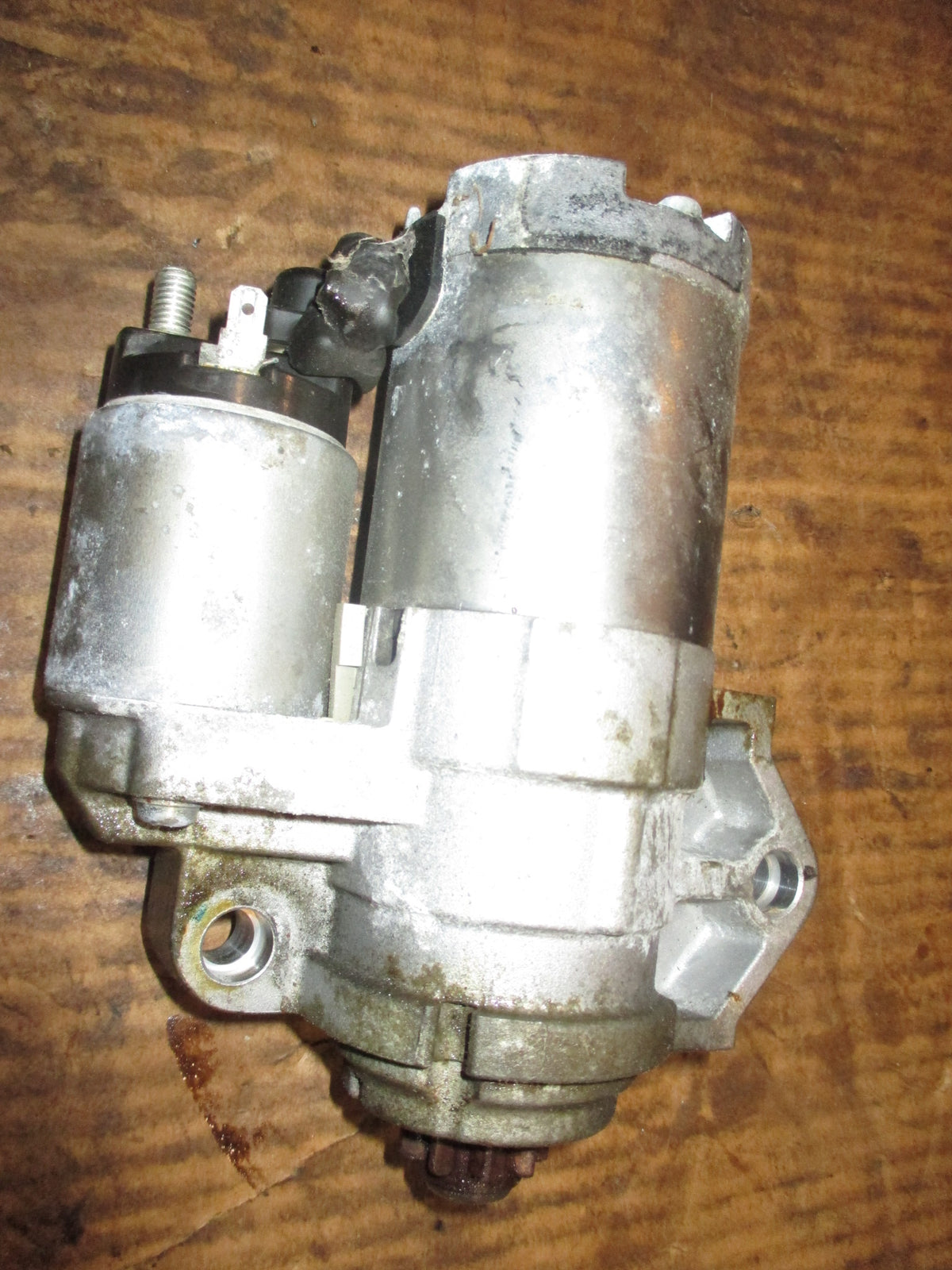 Suzuki DF140A 140hp 4 stroke outboard starter (31100-92J00)