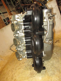 Load image into Gallery viewer, Suzuki DF200 200hp 4 Stroke outboard intake collector/sensors (13130-93J10)
