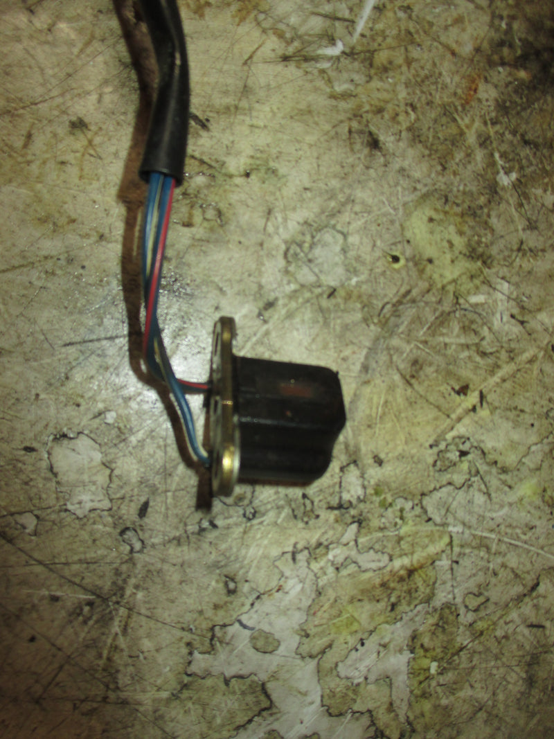 Yamaha 70hp 2 stroke outboard crank position sensor (6H2-85895-01-00)