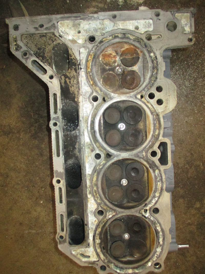 Suzuki DF175 outboard cylinder head (11101-96J01)