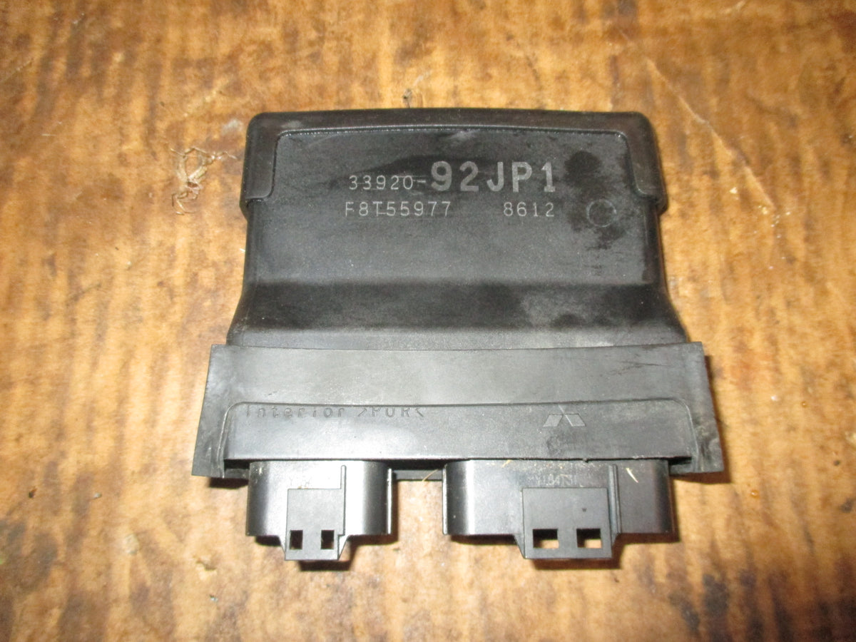 Suzuki DF140A 140hp 4 stroke outboard ECU (33920-92JP1)