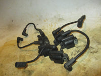 Load image into Gallery viewer, Johnson 150hp 2 stroke outboard ignition coil set (582508)
