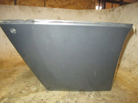 Load image into Gallery viewer, Yamaha 300hp HPDI 2 stroke Outboard Apron (60?V-42741-00-8D)
