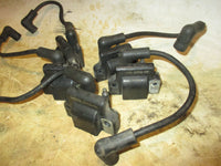 Load image into Gallery viewer, Johnson 150hp 2 stroke outboard ignition coil set (582508)
