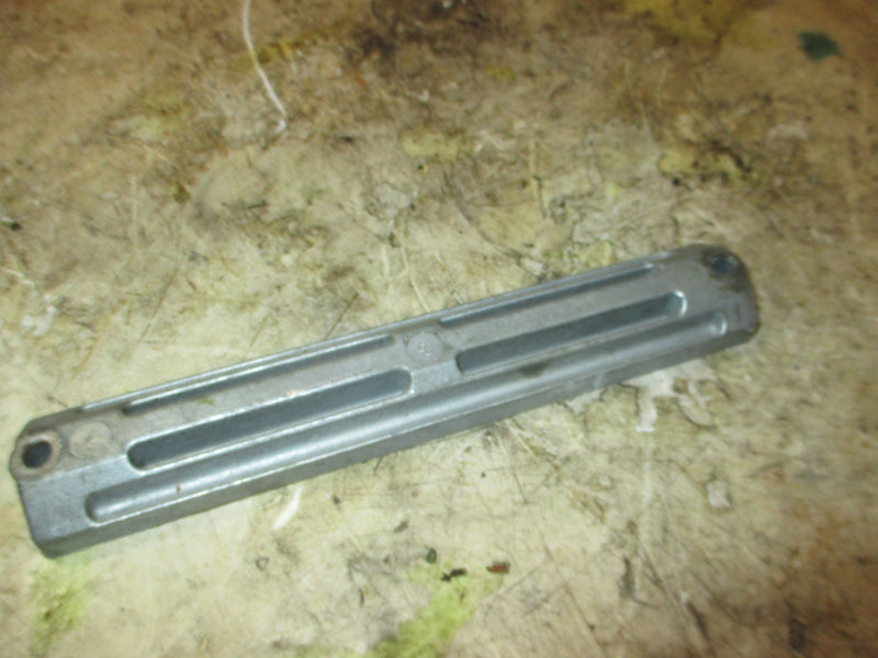 Yamaha 70hp 2 stroke outboard anode