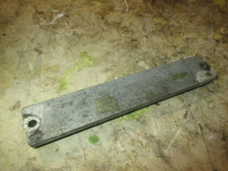 Yamaha 70hp 2 stroke outboard anode