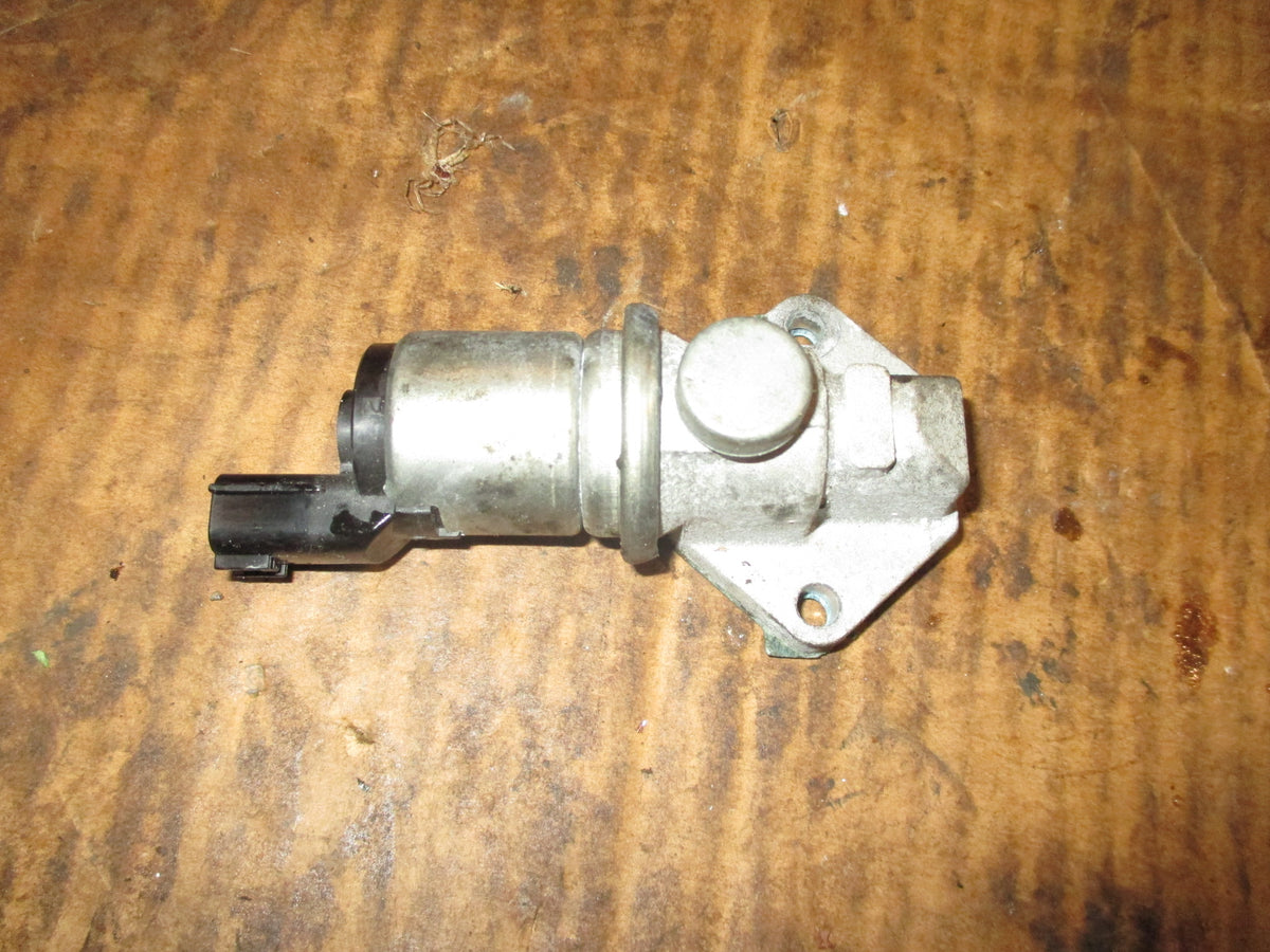 Suzuki DF140A 140hp 4 stroke outboard IAC valve (18137-77E00)