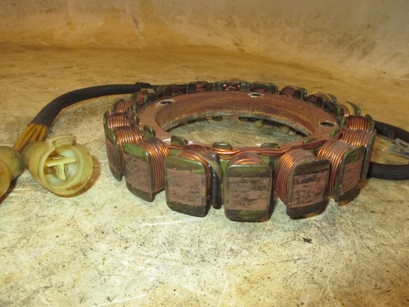 Suzuki DF200 200hp 4 Stroke outboard stator (32120-93J00)