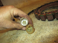 Load image into Gallery viewer, Suzuki DF200 200hp 4 Stroke outboard stator (32120-93J00)
