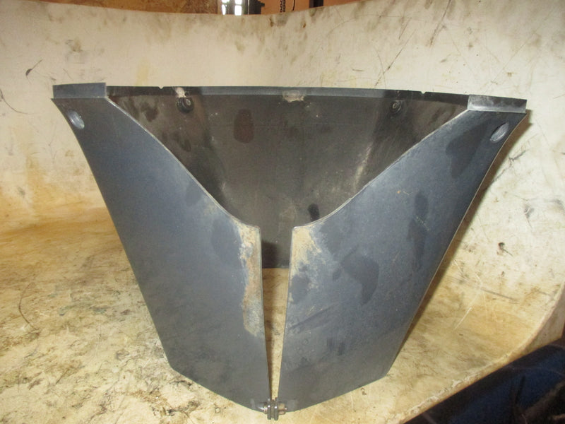 Yamaha 300hp HPDI 2 stroke Outboard Apron (60?V-42741-00-8D)