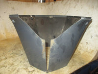 Load image into Gallery viewer, Yamaha 300hp HPDI 2 stroke Outboard Apron (60?V-42741-00-8D)
