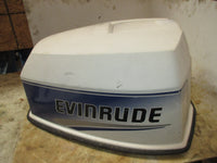 Load image into Gallery viewer, Evinrude 88hp 2 stroke outboard top cowling
