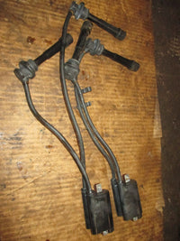 Load image into Gallery viewer, Suzuki DF140A 140hp 4 stroke outboard ignition coil set (33410-90J00)
