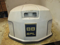 Load image into Gallery viewer, Evinrude 88hp 2 stroke outboard top cowling
