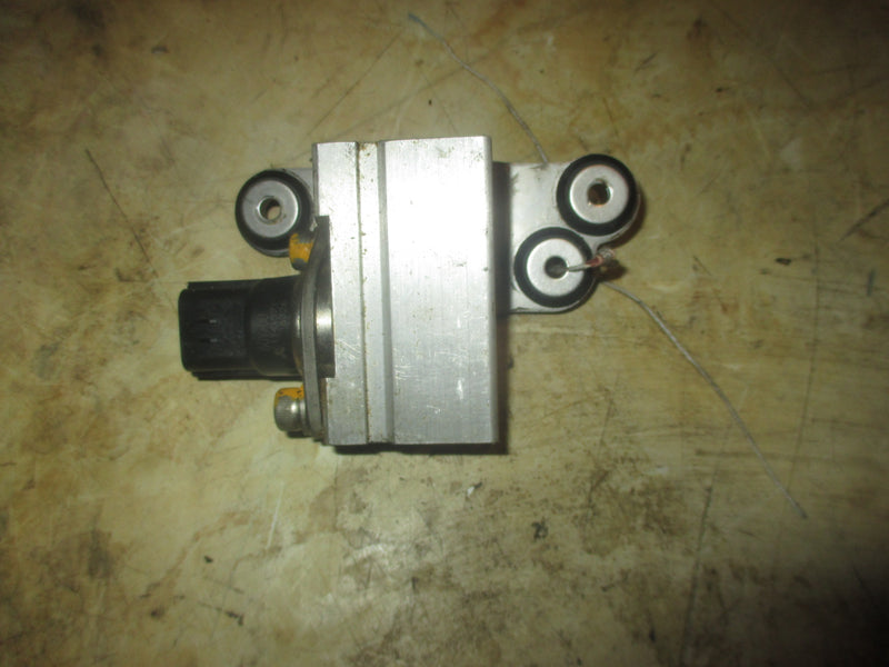 Yamaha 300hp HPDI 2 stroke Outboard fuel rail pressure sensor (60V-82380-00)