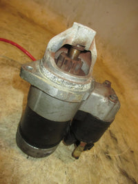 Load image into Gallery viewer, Suzuki DF200 200hp 4 Stroke outboard starter (31100-93J00)
