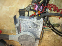 Load image into Gallery viewer, Yamaha 70hp 2 stroke outboard side mount control box
