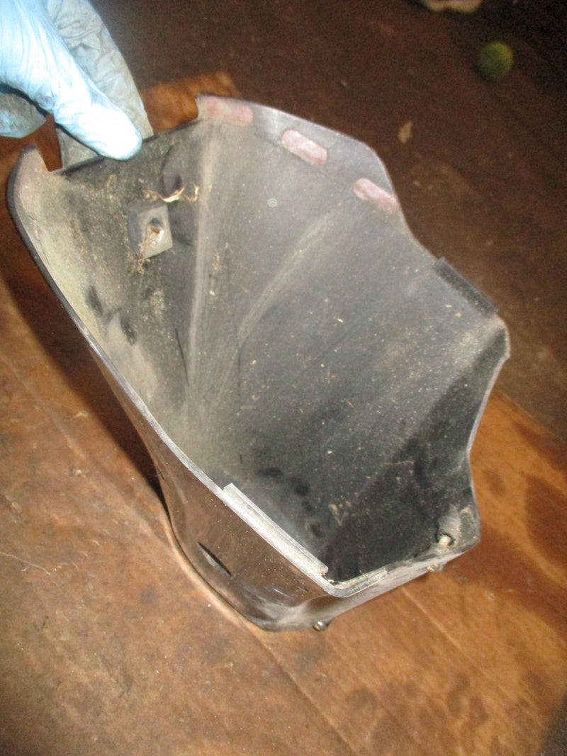 Tohatsu 9.8hp 4 stroke outboard plastic apron (3V1S612250)