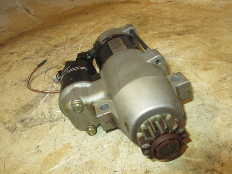 Yamaha 115hp 4 stroke outboard starter (68V-81800-01-00)