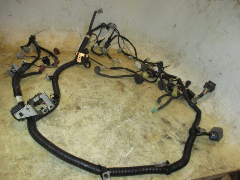 Suzuki DF200 200hp 4 Stroke outboard engine wiring harness
