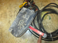 Load image into Gallery viewer, Yamaha 70hp 2 stroke outboard side mount control box
