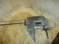 Load image into Gallery viewer, Nissan 25hp 2 stroke Outboard 15 inch Short shaft Lower Unit
