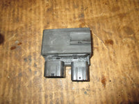 Load image into Gallery viewer, Suzuki DF140A 140hp 4 stroke outboard tilt trim relay (38410-93J21)
